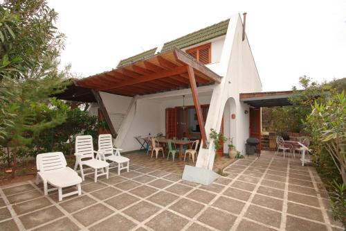 Mazzaforno Casa | Casa Sciusca
