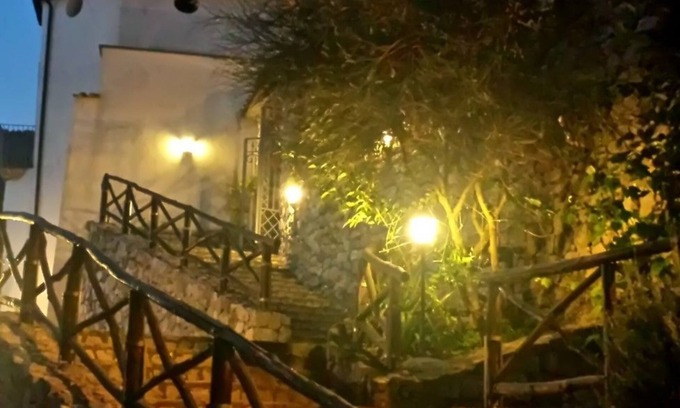 Gragnano Otro | Casa Scola Agriturismo