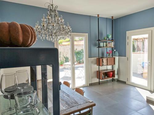 Desenzano del Garda Casa | Casa Sebina - your design home on the lake - 3 bathrooms 3 bedrooms