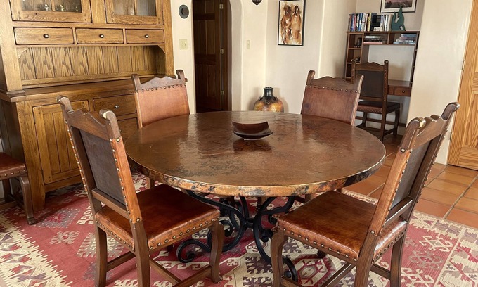 Arroyo Seco Casa | Casa Seco: Junto a Ciudad de Taos y Taos Ski Area
