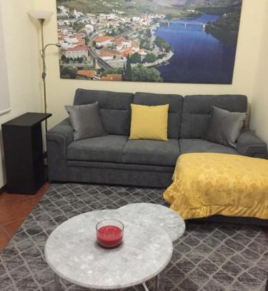 Pinhao Casa | Casa Seixas Batista