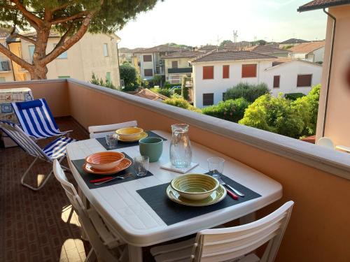 Marina di Cecina Apartamento | Casa Selia