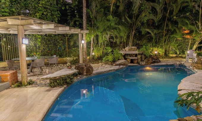 Panama City Casa | Casa Selva - A Perfect Getaway
