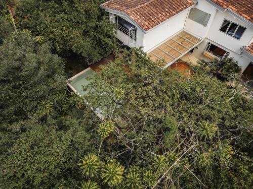 La Florida Casa | Casa Selva, a unique luxury house in the heart of El Poblado