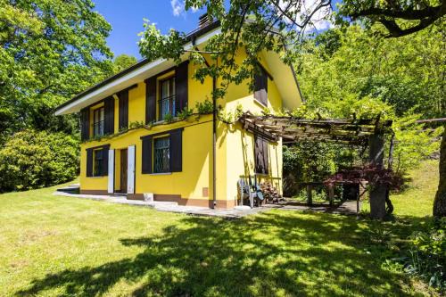 Crabbia Chalet De Esquí | Casa Selva