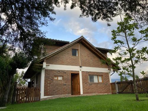 Cotacachi Casa | Casa Semilla