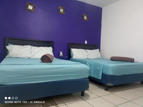 Francisco Villa Apartamento | Casa sencilla, primer piso bien ubicada