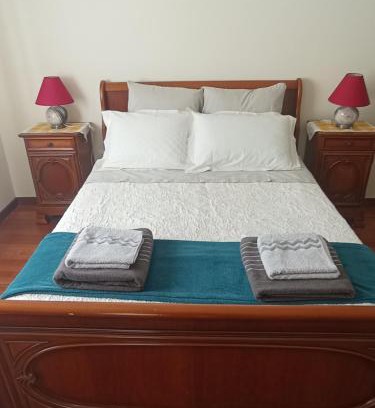 Vila Nova de Foz Coa Apartamento | CASA SENHORA DA VEIGA