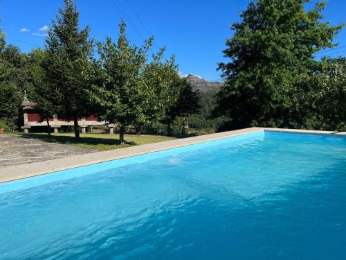 Carvalheira Chalet De Esquí | Casa Sequeira de São José - Gerês