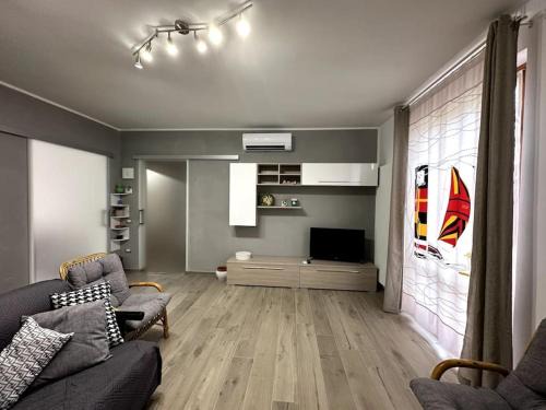 Grottammare Apartamento | Casa Sera - Vacanze a Grottammare