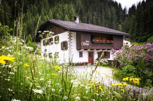 La Valle Apartamento | Casa Serac´