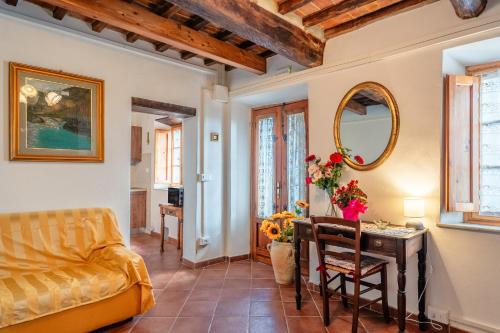 Petrognano Casa | Casa Serena a Capannori
