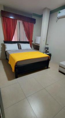 Simon Bolivar Casa | Casa Serena