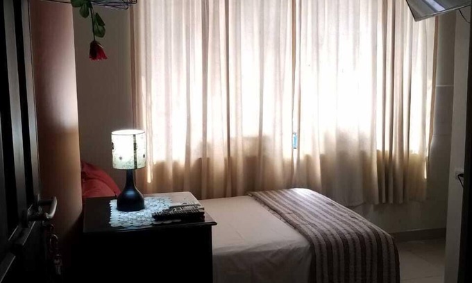 Simón Bolívar Casa | Casa Serena