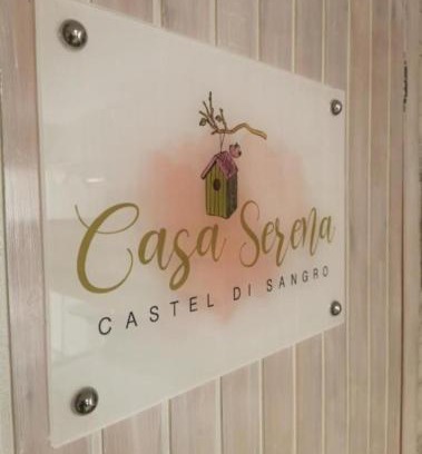 Castel di Sangro Casa | Casa Serena