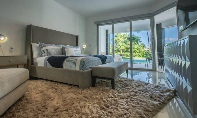 Puerto Juarez Condominio | Casa Serena #157139 - 2 Br Condo
