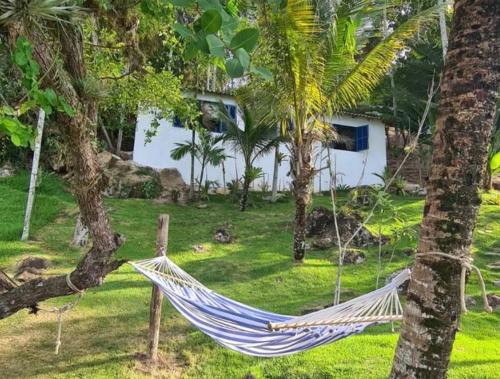 Paraty Casa | Casa Sergio