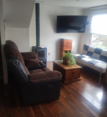 Punta Arenas Casa | casa sergio