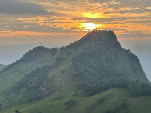 Goncalves Casa | Casa SERRA DA BALANÇA - PÉROLA DA MANTIQUEIRA