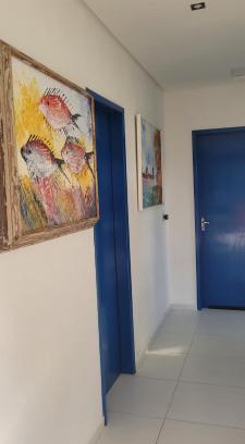 Cruzeiro Casa | Casa Serra da Estrela - Gravatá