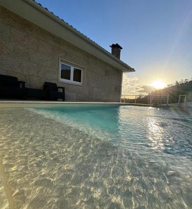 Portela Casa | Casa Serra dos Picos - Casa de Ferias, Braga