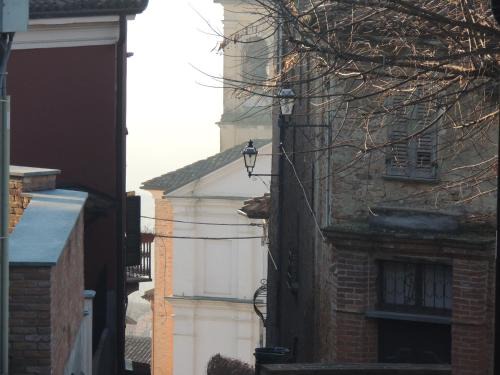 Montegrosso dʼAsti Casa | Casa Serra