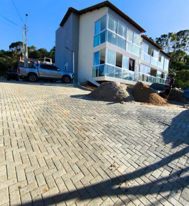 Bezerros Apartamento | Casa Serra Negra Bezerros PE