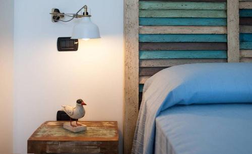 Torchiarolo Apartamento | Casa Serradei