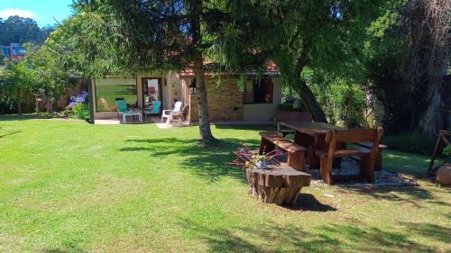 Sierra de los Padres Casa | Casa Serrana El Cedro