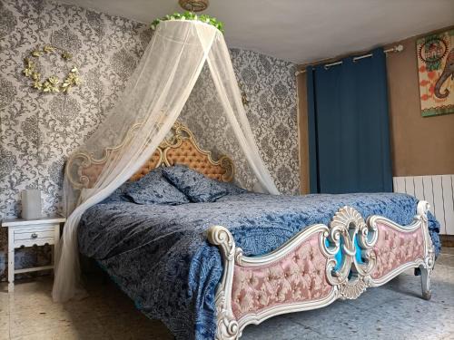 Quesada Casa | Casa Serrana