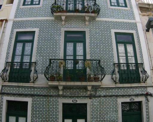 Sesimbra Apartamento | Casa Sesimbra