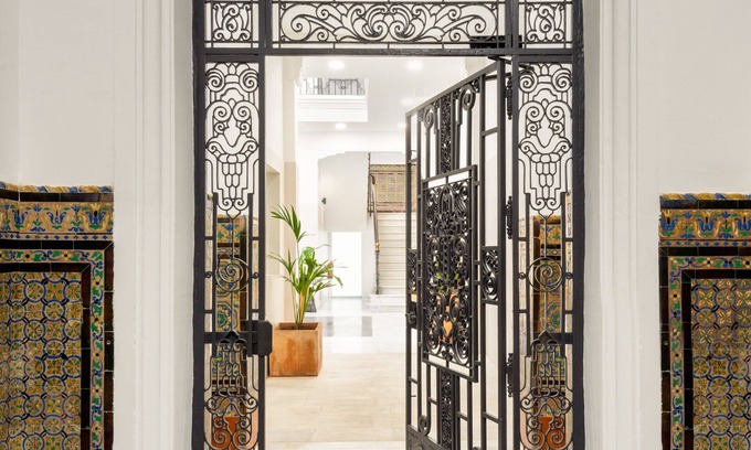 Encarnacion-Regina Apartamento | Casa Sevilla 1920 Suites by Época