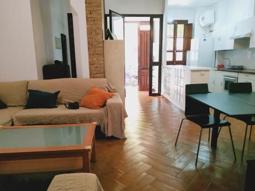 Nervion Apartamento | Casa Sevilla Nervión-Centro