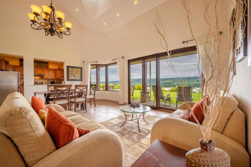 Tronadora Casa | Casa Shamrock