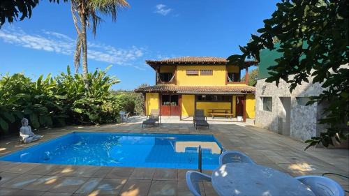 Vila Caranga Casa | Casa Sheiton