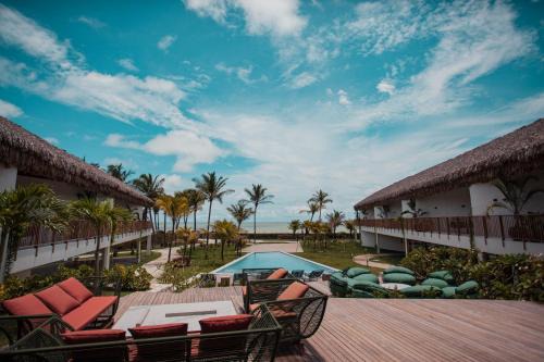 Corguinho Hotel | Casa Siará Preá