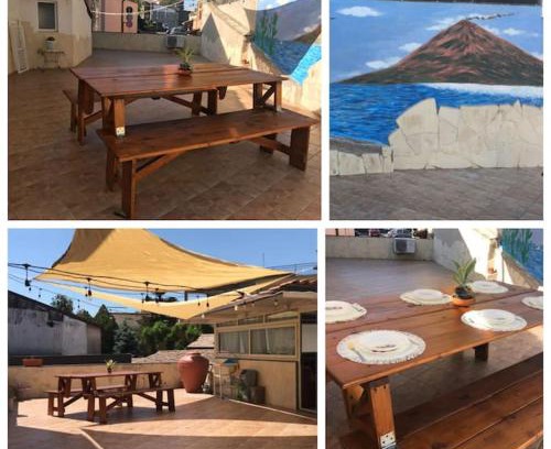 Aci Sant'Antonio Casa | Casa Sicilia Bedda