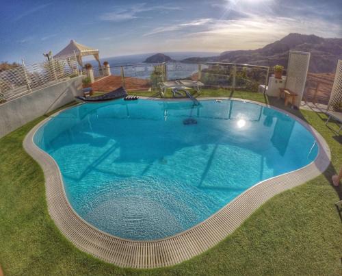 Barano d'Ischia Casa | Casa Siciliano