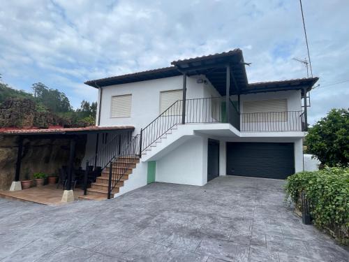 Novales Casa | Casa SIDRO