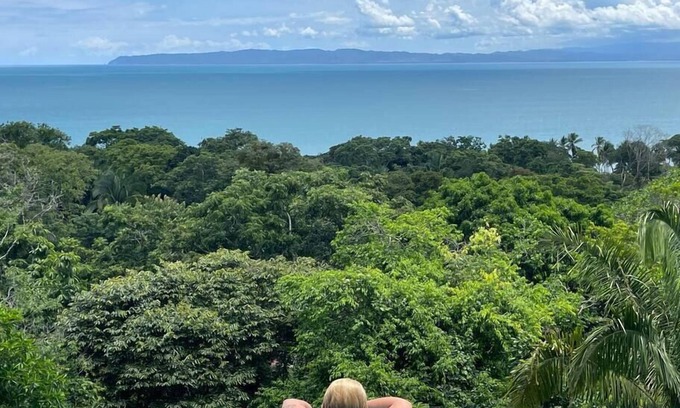 Langostino Casa | Casa Siempre Olas, New luxury home in Pilon Costa Rica