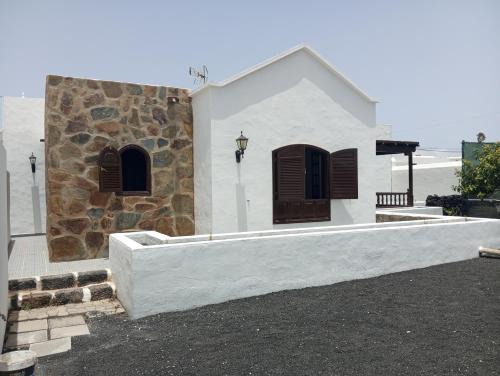 Teguise Casa | Casa Siempreviva