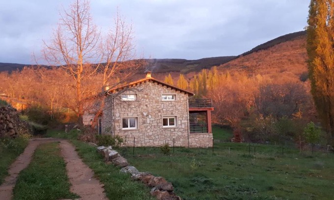Avellaneda Casa | casa sierra avellaneda avila