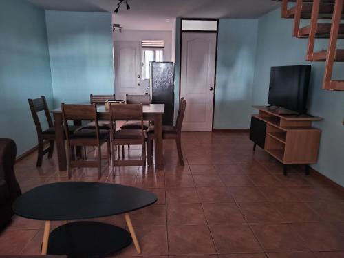 Antofagasta Casa | Casa Sierra Nevada