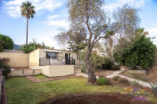 Alhaurín el Grande Casa | Casa Sierra - Private Holiday Cottage In Malaga