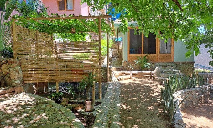 Mazunte Casa | Casa Sierra: Starlink, AC & Superbly Located!