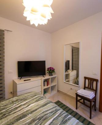 Zona LIII Tomba di Nerone Apartamento | Casa silenziosa nel verde