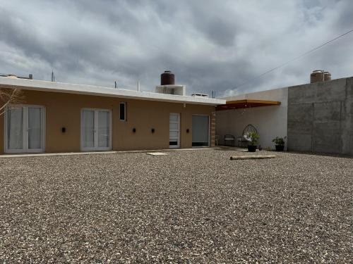 Las Grutas Casa | Casa Silva
