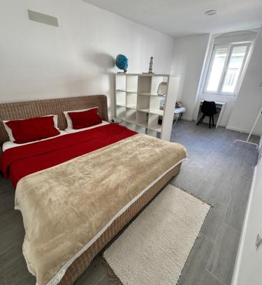Pinhal Novo Casa | Casa Silva Diamond