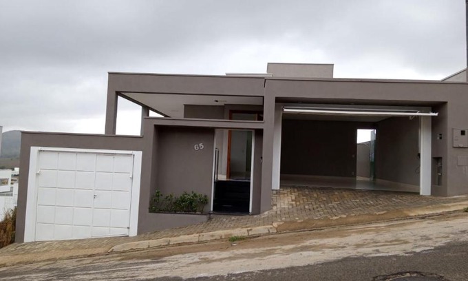 Nossa Senhora de Fatima Casa | Casa Silvana Gazott em Capitólio MG