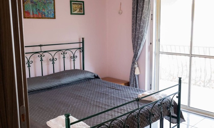 Gizzeria Apartamento | Casa Silvana - Gizzeria